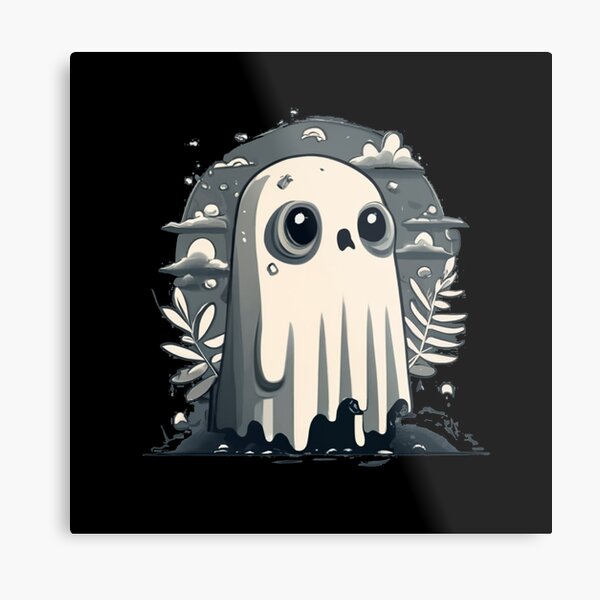 Item preview, Ghost designed and sold by TrendyPalette.