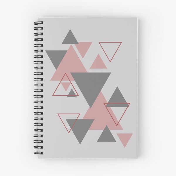 Item preview, Set of Triangles designed and sold by FunPrintCraft.
