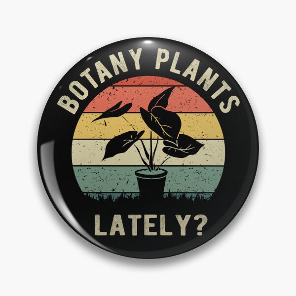 Item preview, Botany Plants Lately IV designed and sold by Lemon Pepper.