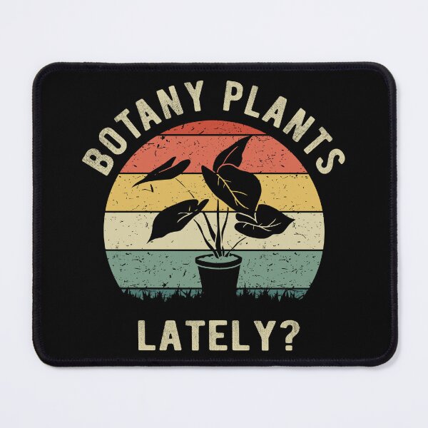 Item preview, Botany Plants Lately IV designed and sold by Lemon Pepper.