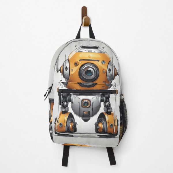 Item preview, Robotic Elegance designed and sold by Sadia Jannat.
