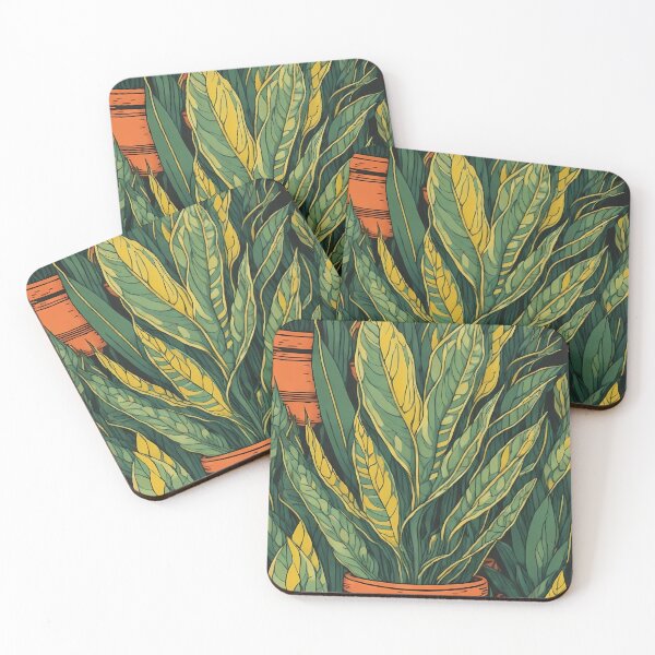 Item preview, Sanseviera trifasciata in a pot designed and sold by Planthem.
