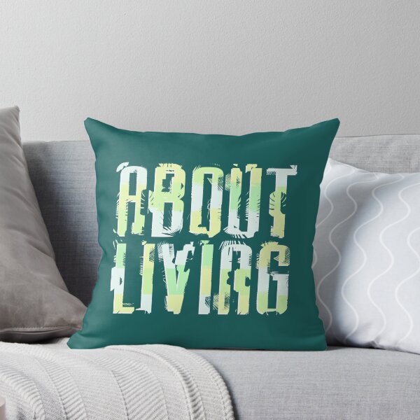 Item preview,  About Living designed and sold by MKBL.
