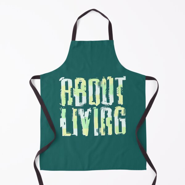 Item preview,  About Living designed and sold by MKBL.