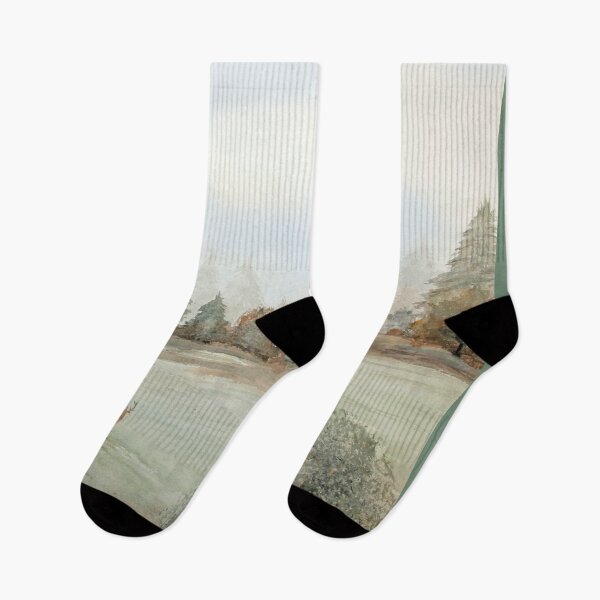 Item preview, Down In The Valley A designed and sold by Jean Plout.