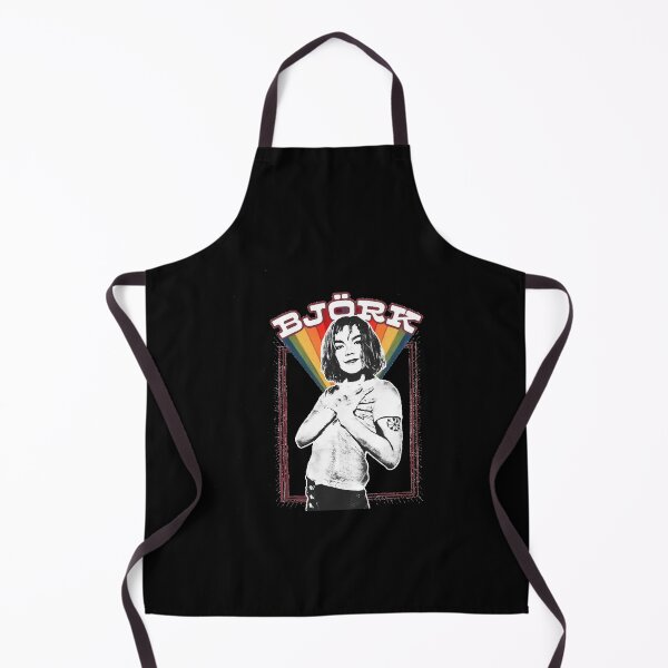 Item preview, Björk  Vintage Style Aesthetic Fan Art Design   (2) designed and sold by MeltonWrath.