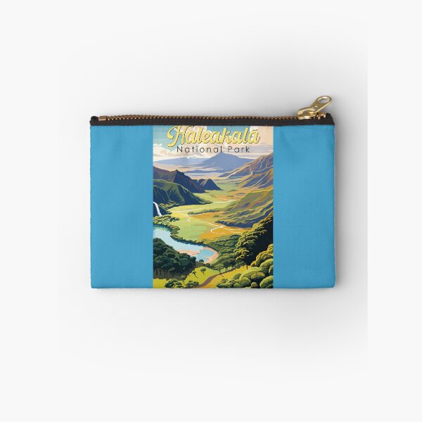 Artikelvorschau, Haleakala Nationalpark, Abbildung, Früher entworfen und verkauft von KrisSidDesigns.