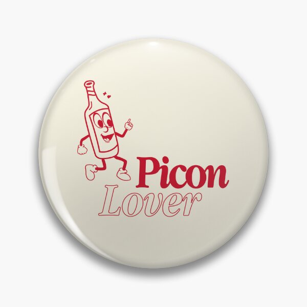 Item preview, Picon Lover designed and sold by AntoineHrm.