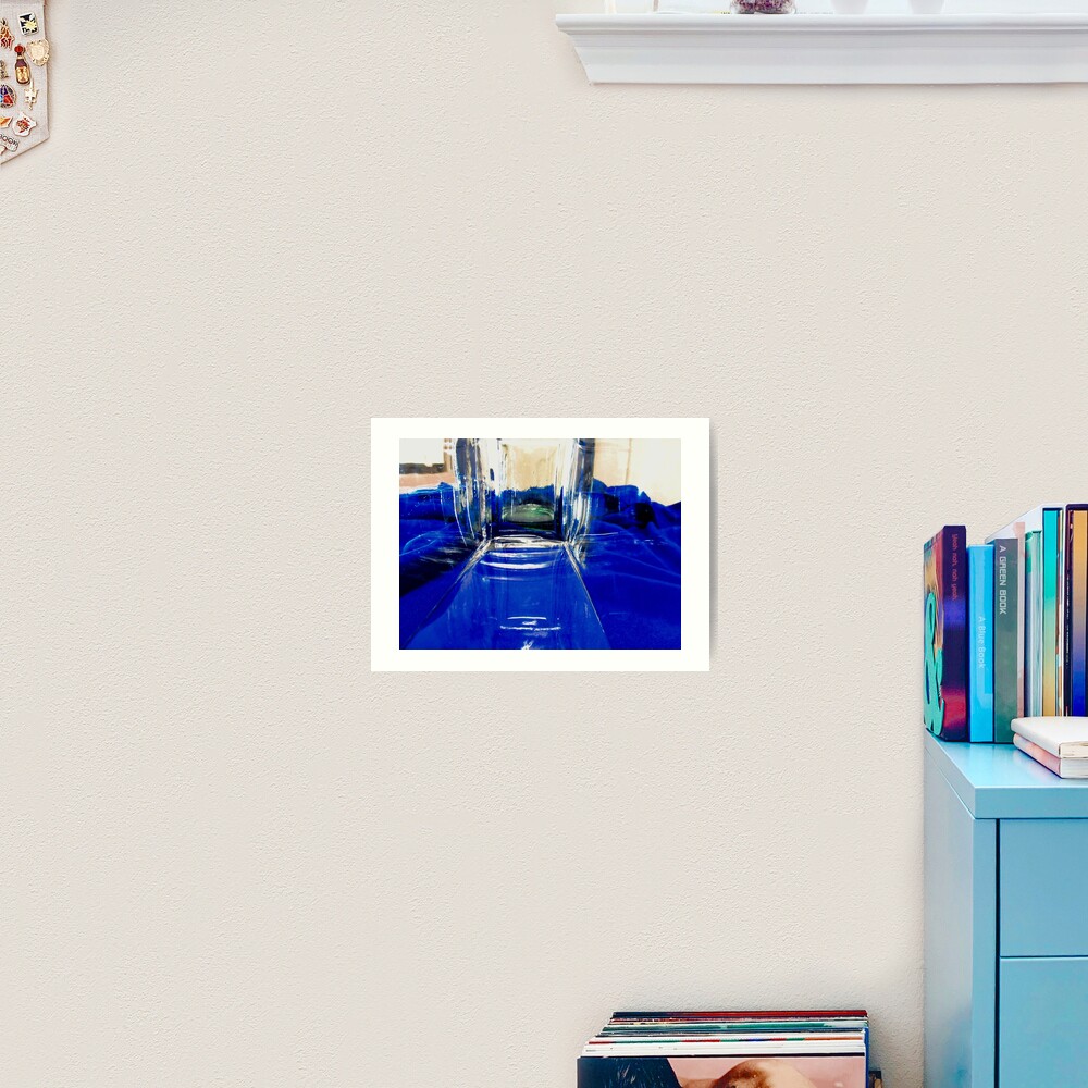 Item preview, Art Print designed and sold by Shulie1.