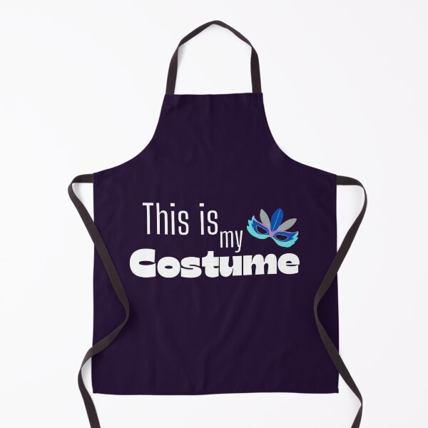 Item preview, This is my costume designed and sold by nodramamamakw.