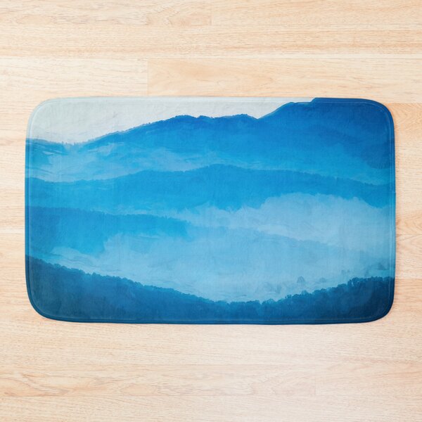 Item preview, Ridgelines Great Smoky Mountains National Park X100 designed and sold by RichFrancoCars.