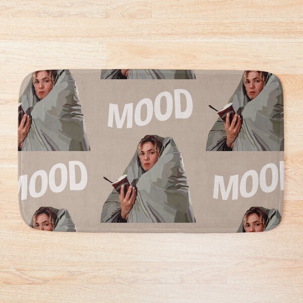 Item preview, Bridget Jones Mood designed and sold by Naomidraws.