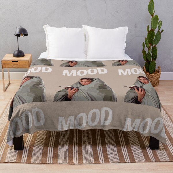 Item preview, Bridget Jones Mood designed and sold by Naomidraws.
