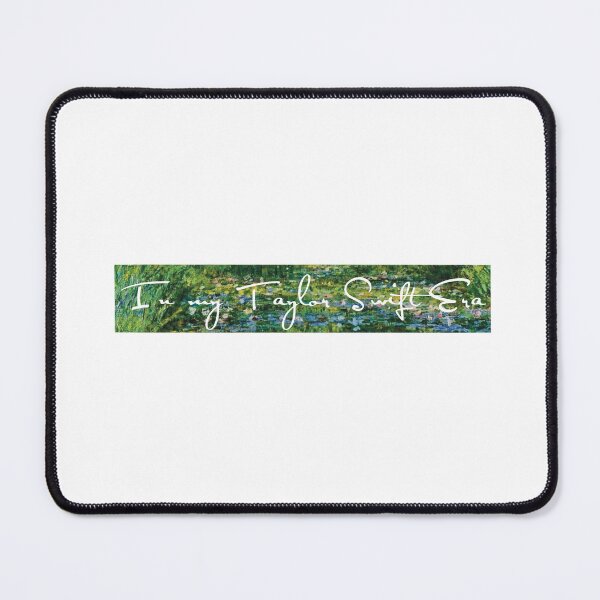 Item preview, in my Taylor Swift era designed and sold by francescajeanco.