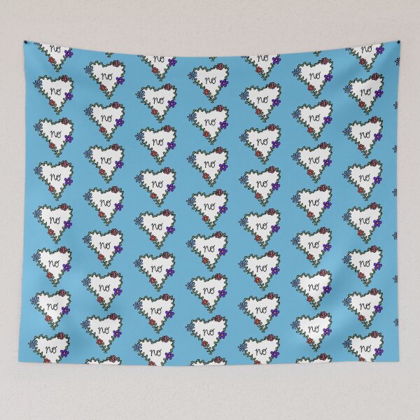 Item preview, A Sweet Little No designed and sold by skeletelena.