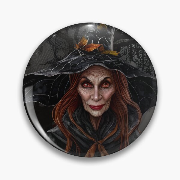 Item preview, Halloween Morgathia's Shadowed Secrets of the Singing Oak Coven. 2 of 7 designed and sold by leyfinder.