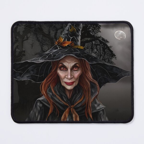 Item preview, Halloween Morgathia's Shadowed Secrets of the Singing Oak Coven. 2 of 7 designed and sold by leyfinder.