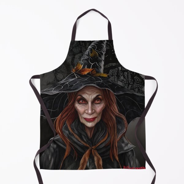 Item preview, Halloween Morgathia's Shadowed Secrets of the Singing Oak Coven. 2 of 7 designed and sold by leyfinder.