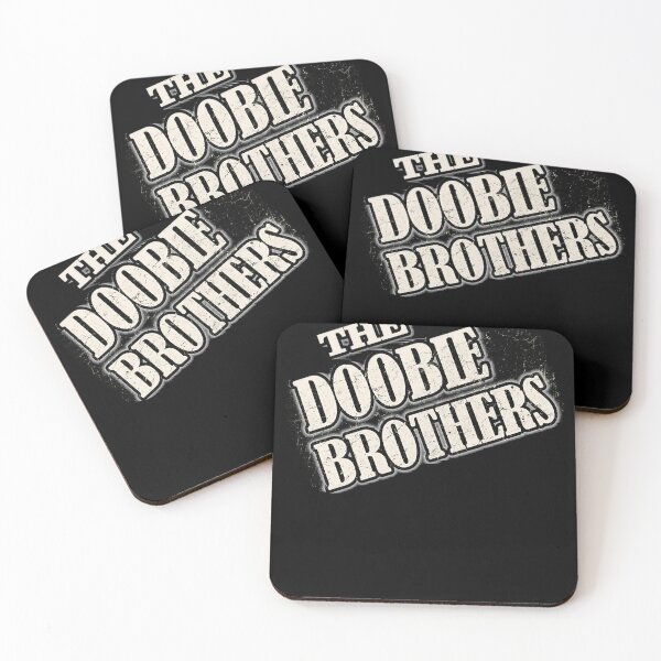 Item preview, Nyindirprojek The Doobie band Brotherss designed and sold by JadenServitude.