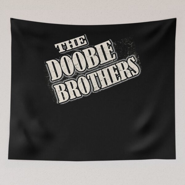 Item preview, Nyindirprojek The Doobie band Brotherss designed and sold by JadenServitude.