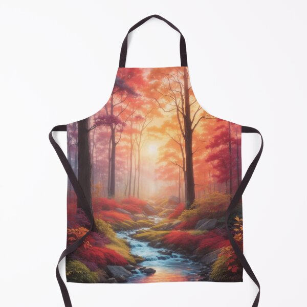 Item preview, Enchanted Forest Serenity A designed and sold by Vitalka-uk.