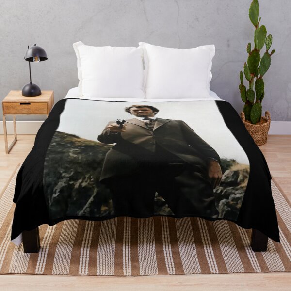Item preview, Clint actor Eastwood     (4) designed and sold by TimeFarmerSt.