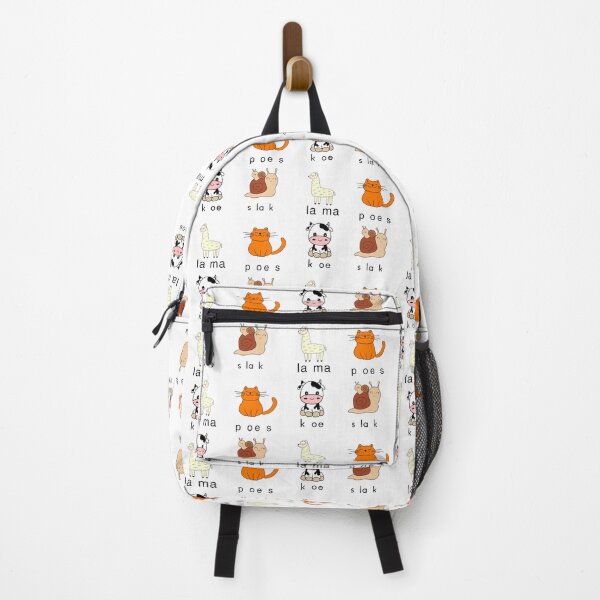 Item preview, Lama Poes Koe Slak designed and sold by Krissys-Art.