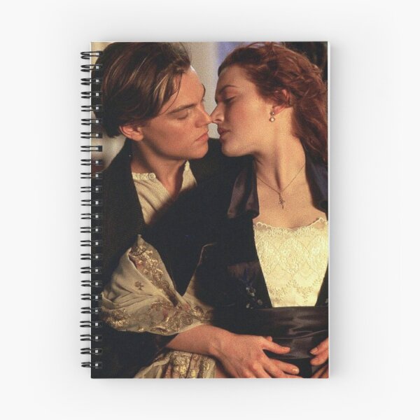 Item preview, Titanic Rose and Jack( Leonardo Dicaprio&Kate Winslet) designed and sold by Kristikniceart.