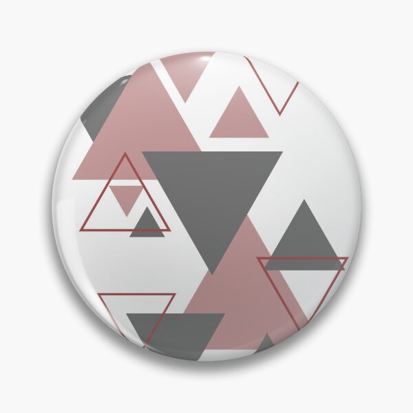 Item preview, Triangles Set designed and sold by FunPrintCraft.