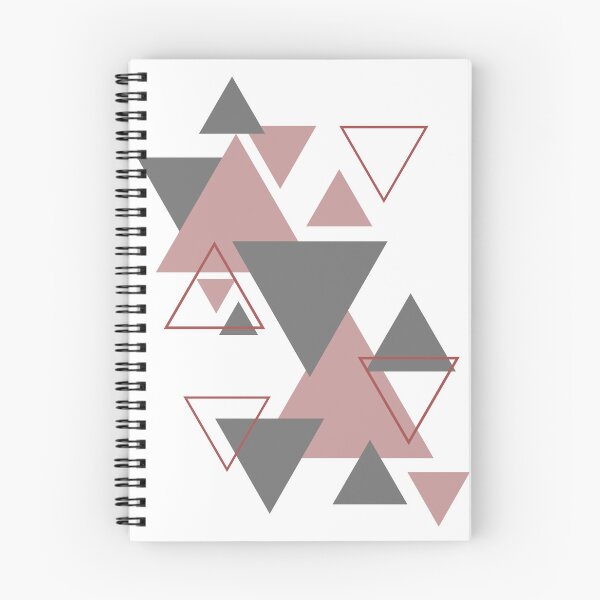 Item preview, Triangles Set designed and sold by FunPrintCraft.