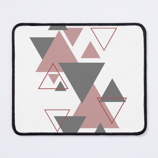 Item preview, Triangles Set designed and sold by FunPrintCraft.
