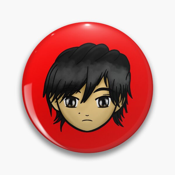 Item preview, 志葉丈瑠 SHIBA TAKERU designed and sold by jojokazasumi.