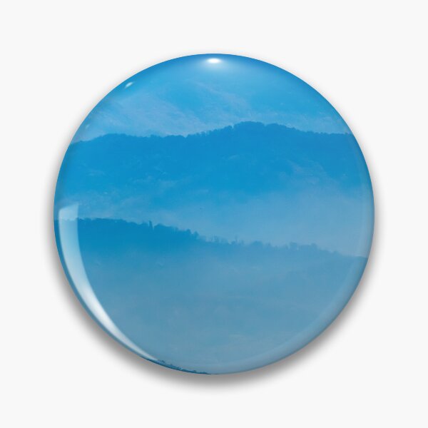 Item preview, Ridgelines Great Smoky Mountains National Park X100 designed and sold by RichFrancoCars.