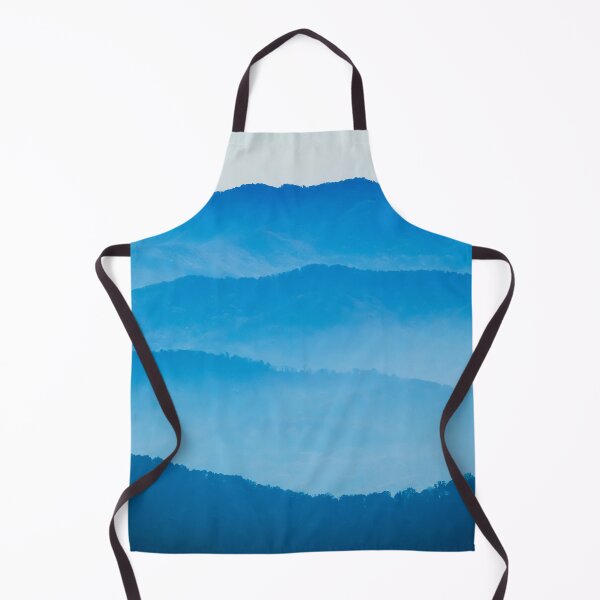Item preview, Ridgelines Great Smoky Mountains National Park X100 designed and sold by RichFrancoCars.