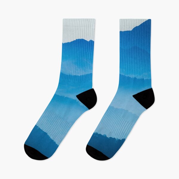 Item preview, Ridgelines Great Smoky Mountains National Park X100 designed and sold by RichFrancoCars.