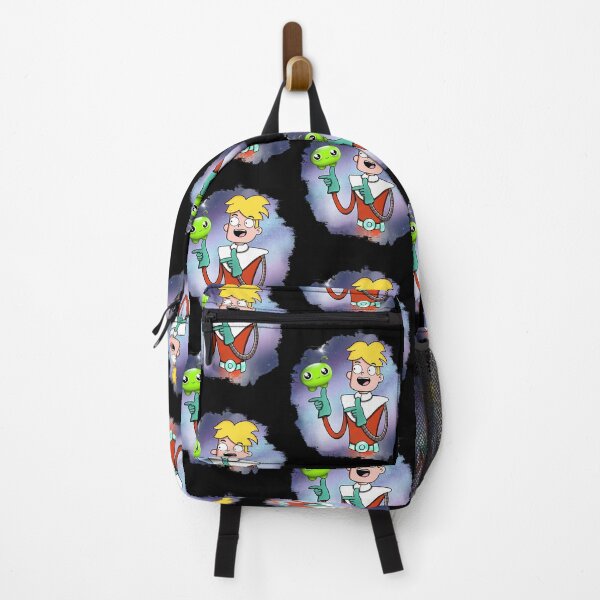 Item preview, Gary Goodspeed Finalspace designed and sold by UnderwoodCasey.