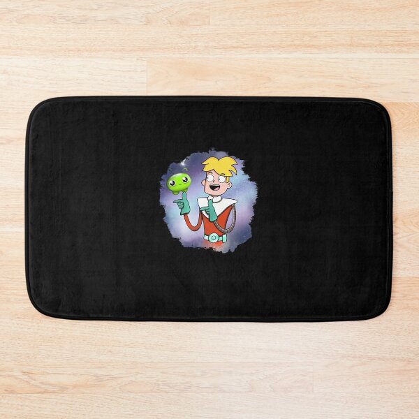 Item preview, Gary Goodspeed Finalspace designed and sold by UnderwoodCasey.