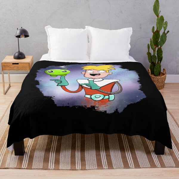 Item preview, Gary Goodspeed Finalspace designed and sold by UnderwoodCasey.