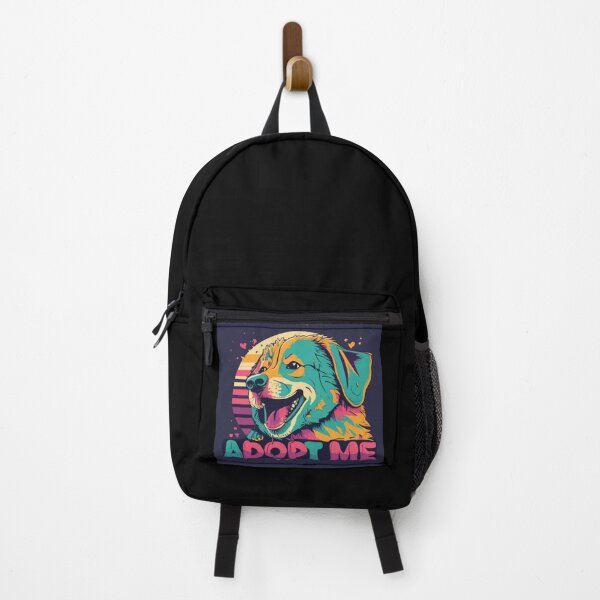 Item preview, Adopt Me - Find Your Furry Best Friend designed and sold by CraftCharm.