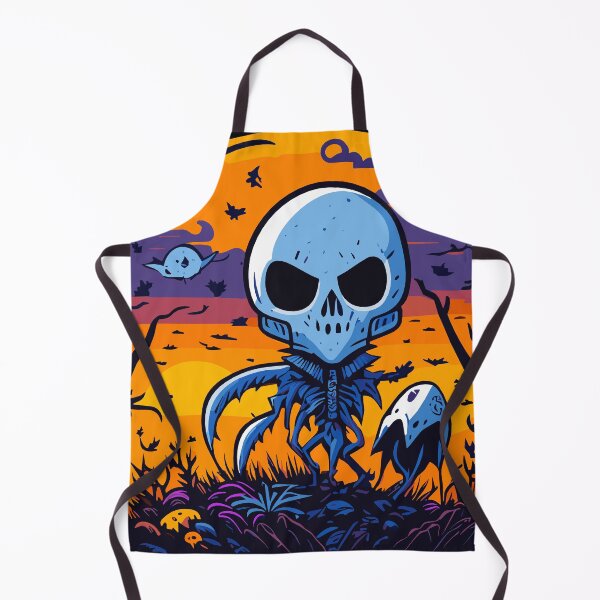 Item preview, Cute Halloween skeleton. designed and sold by MB2PRo.