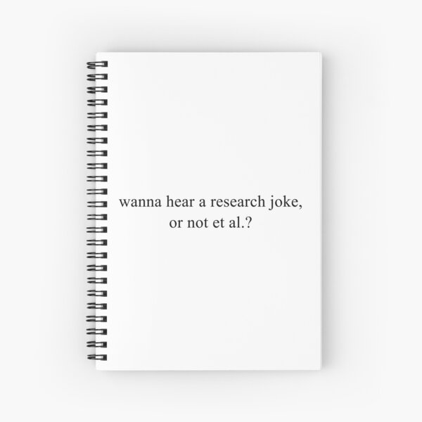 Artikel-Vorschau von Research Joke Lab Et Al, designt und verkauft von ScienceCorner.