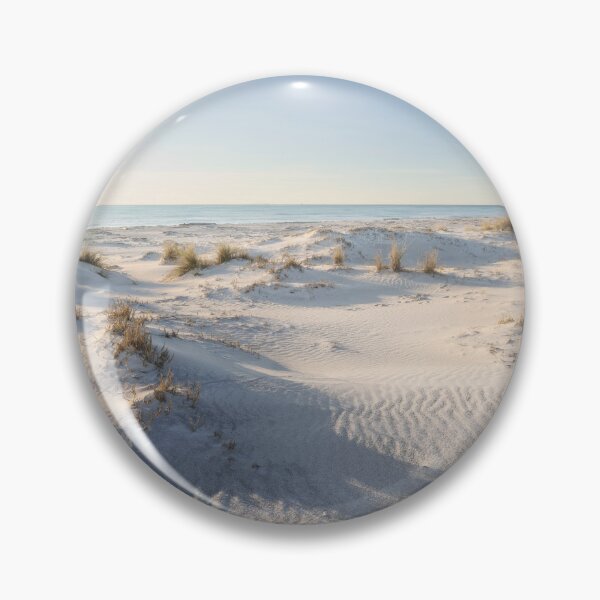 Item preview, Dunes on a white beach. Vada, Tuscany designed and sold by Stefano Orazzini.