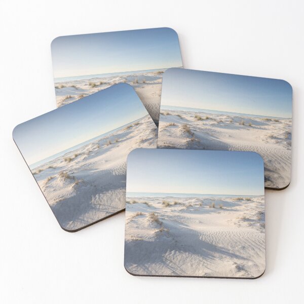 Item preview, Dunes on a white beach. Vada, Tuscany designed and sold by Stefano Orazzini.