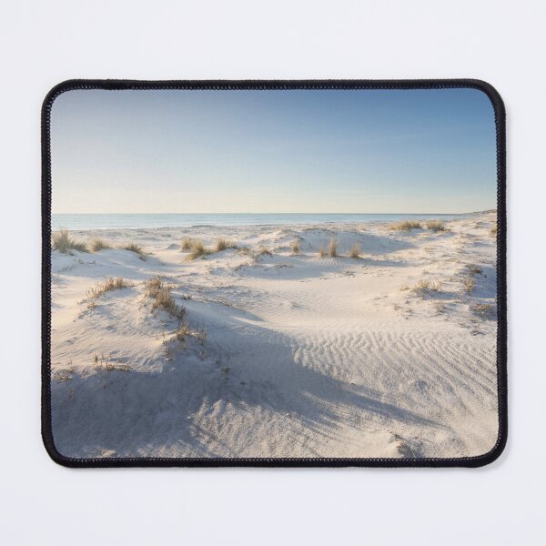 Item preview, Dunes on a white beach. Vada, Tuscany designed and sold by Stefano Orazzini.