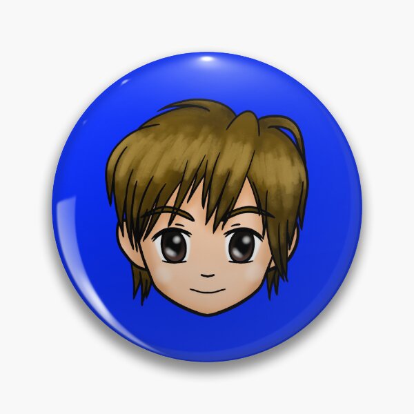 Item preview, 池波流ノ介 IKENAMI RYUNOSUKE designed and sold by jojokazasumi.