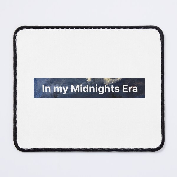 Item preview, in my Midnights era designed and sold by francescajeanco.