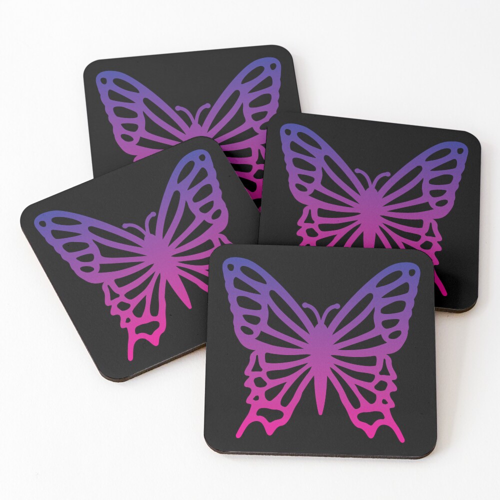 Item preview, Coasters (Set of 4) designed and sold by DesignGoodStore.