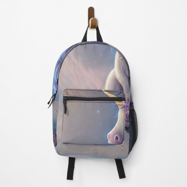 Item preview, Unicorn Pink dreams, fantasy, fable, horse, magic, glitter designed and sold by Cyber Kids.
