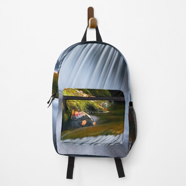 Item preview, Water Falling Great Smoky Mountains X100 designed and sold by RichFrancoCars.