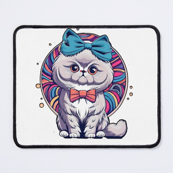 Item preview,  PERSIAN KITTEN PUPPY 2 designed and sold by davidhyde.